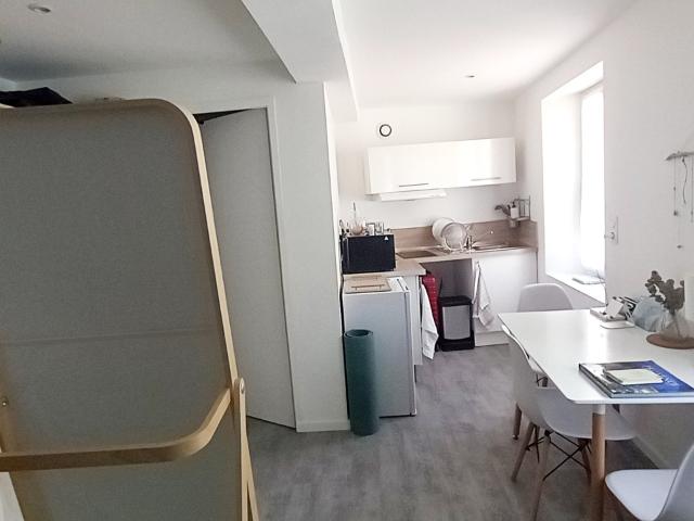 Studio location à Arrondissement de Toulon, Toulon