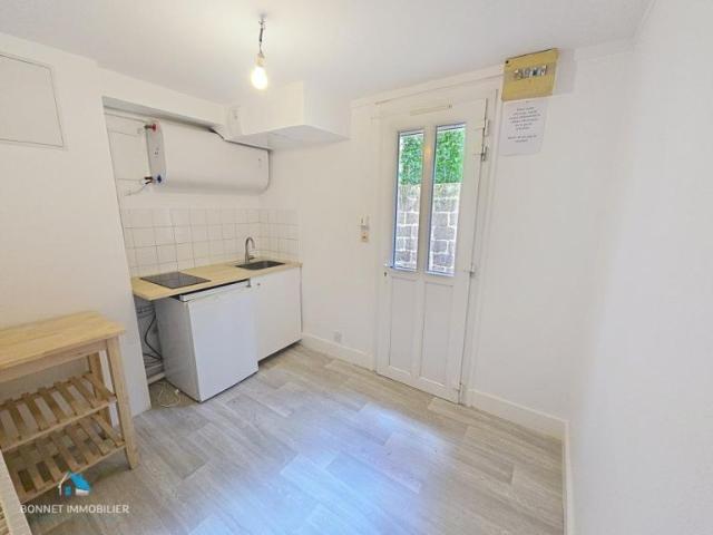 Appartement location à Bonnabaud, Clermont-Ferrand