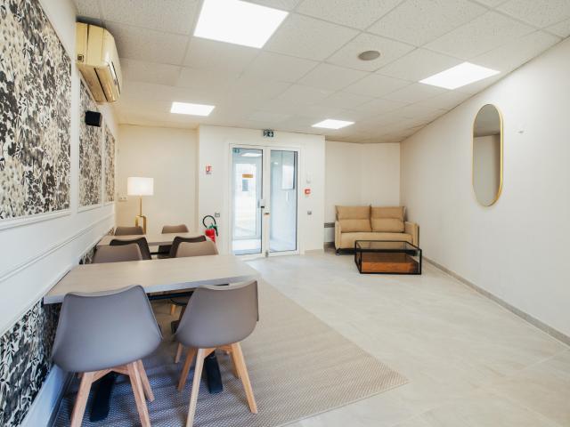 Studio location à Lyon, Métropole de Lyon