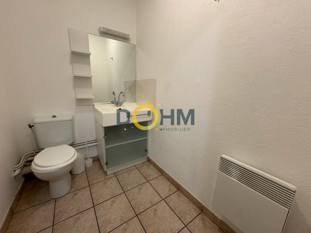 Appartement location à Saint-Étienne, Saint-etienne