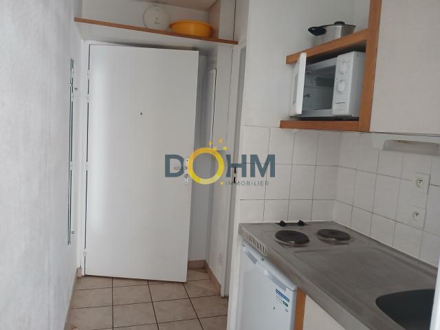 Appartement location à Saint-Étienne, Saint-etienne