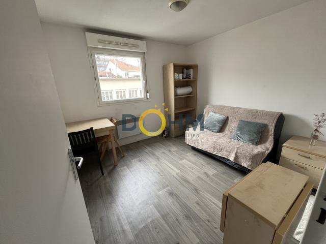 Appartement location à Saint-Étienne, Saint-etienne