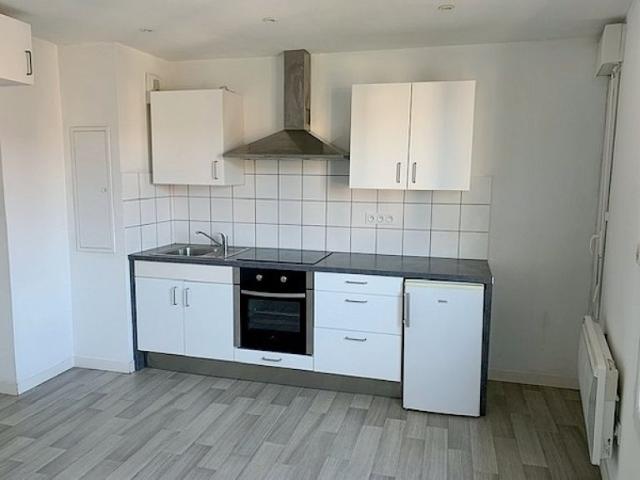 Appartement location à Clermont-Ferrand, Clermont-ferrand