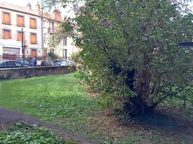 Appartement location à Bonnabaud, Clermont-Ferrand