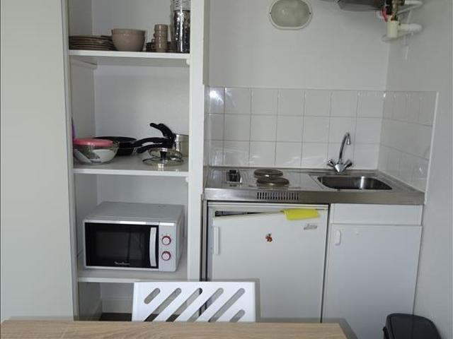 Appartement location à Roanne