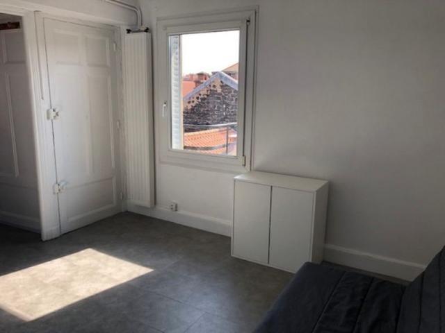 Appartement location à Bonnabaud, Clermont-Ferrand
