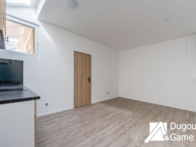 Appartement location à Roanne