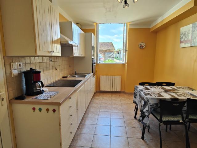 Appartement location à Cheny, Yonne
