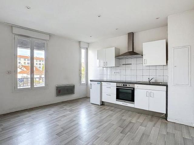 Appartement location à Clermont-Ferrand, Clermont-ferrand