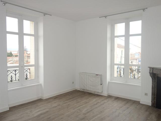 Appartement location à Roanne