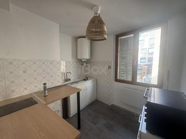 Appartement location à Arrondissement de Toulon, Toulon