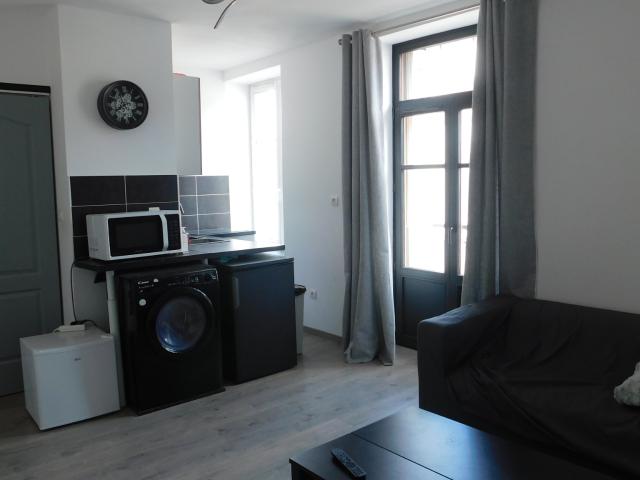 Appartement location à Nancy