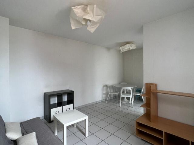 Appartement location à Roanne