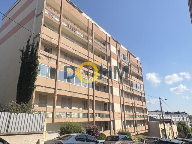 Appartement location à Saint-Étienne, Saint-etienne