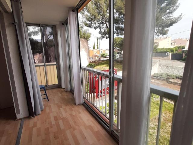 Appartement location à Arrondissement de Toulon, Saint-mandrier-sur-mer