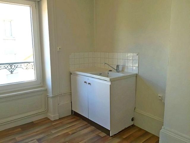 Appartement location à Clermont-Ferrand, Clermont-ferrand