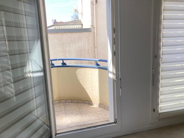 Appartement location à Montbéliard, Bethoncourt