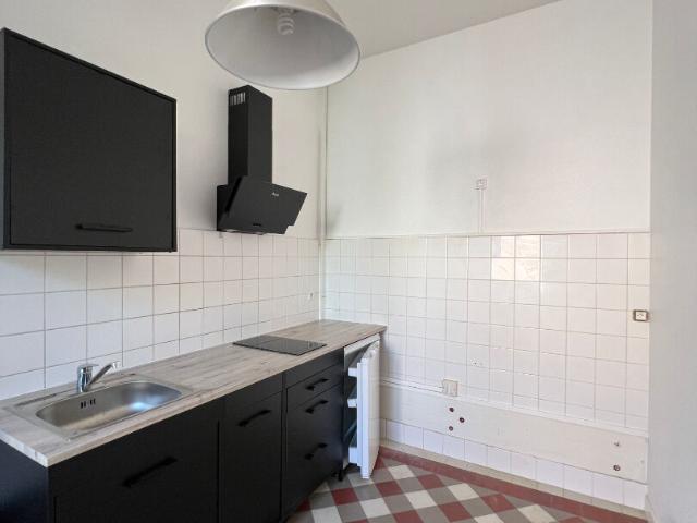 Appartement location à Roanne