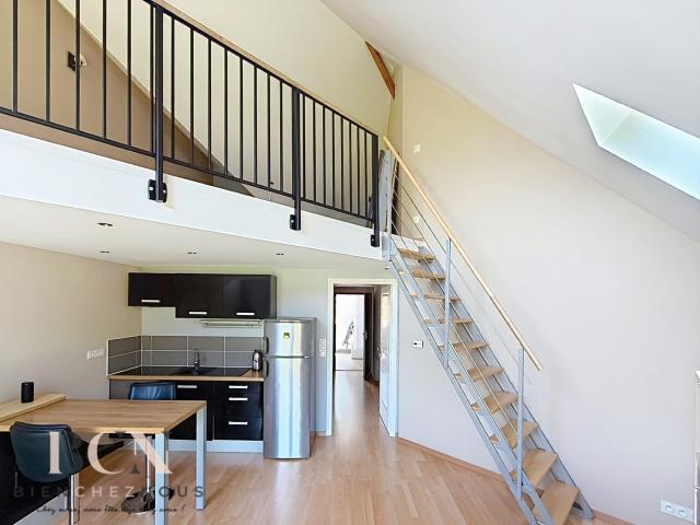 Appartement location à Sarcelles, Montsoult