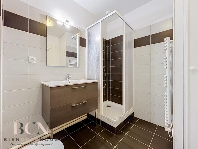 Appartement location à Sarcelles, Baillet-en-france