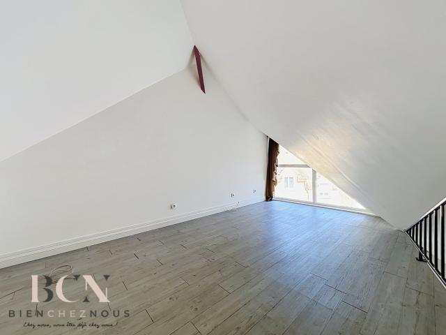 Appartement location à Baillet-en-France, Val-d'Oise