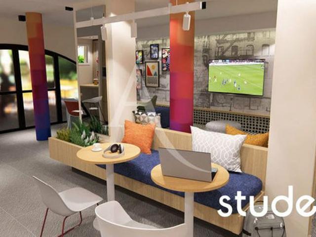 Appartement vente à Toulouse