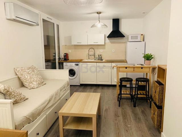 Appartement location à Arrondissement de Toulon, La Garde
