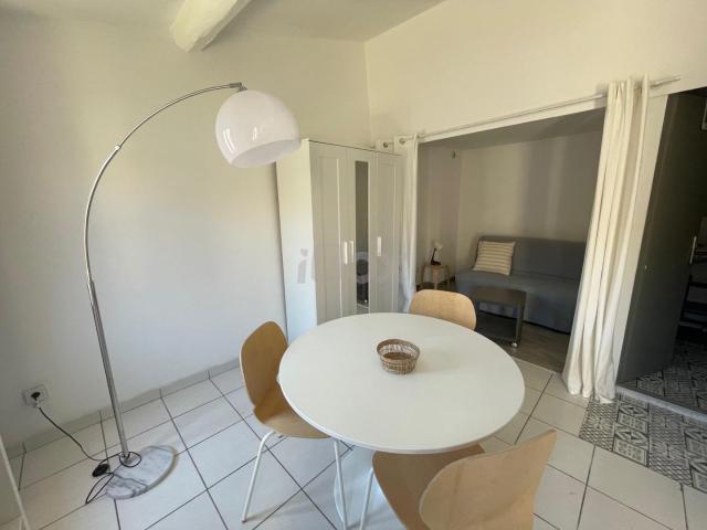 Appartement location à Arrondissement de Toulon, Toulon