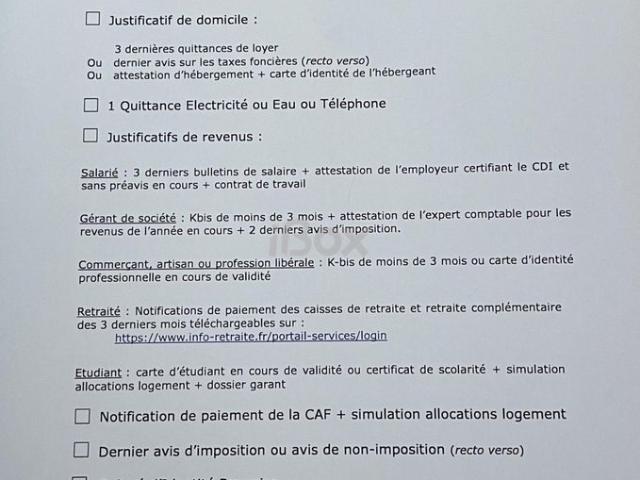 Studio location à Arrondissement de Toulon, Toulon