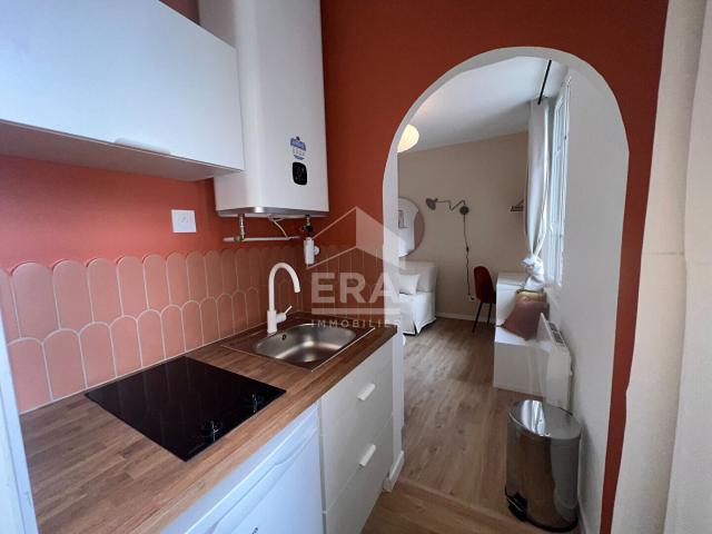 Appartement location à Reims