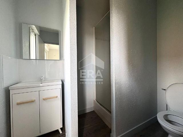 Appartement location à Angoulême, La Couronne