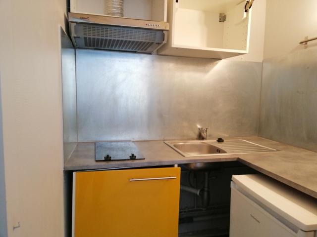 Appartement location à Bordeaux