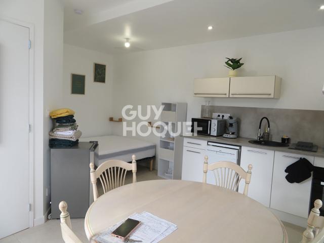 Appartement location à Château-Gontier, Saint-fort