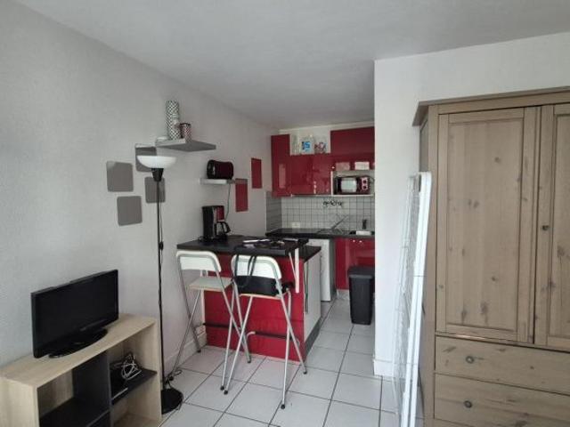 Appartement location à Les Galoubies, Chamalières