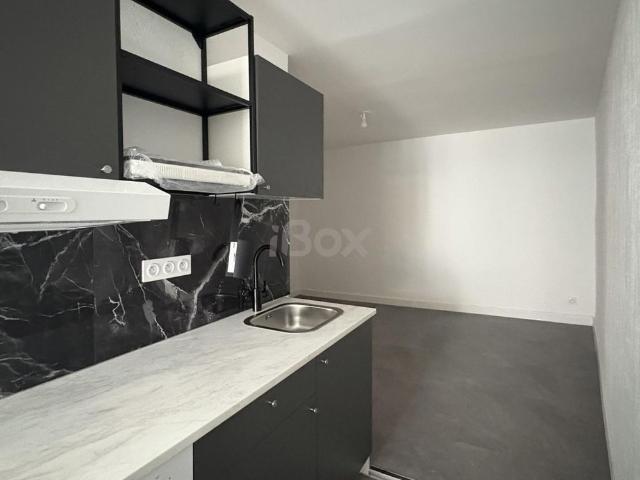 Studio location à Arrondissement de Toulon, Toulon