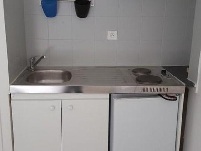 Studio location à Arrondissement de Toulon, Toulon