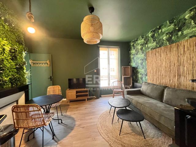 Appartement location à Reims