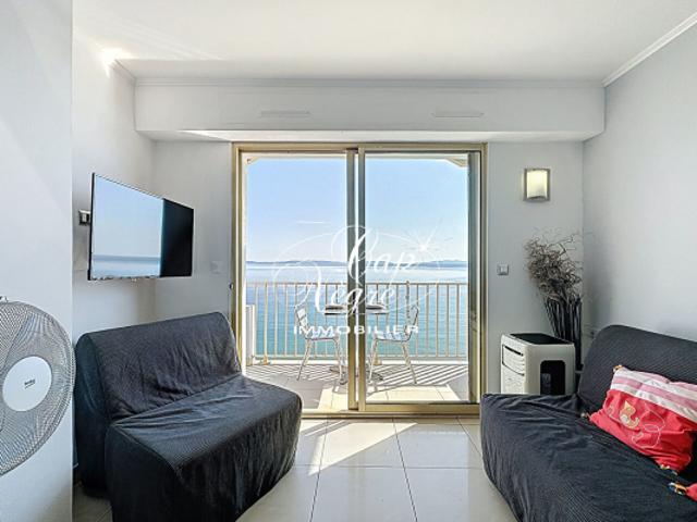Appartement vente à Le Lavandou, Var