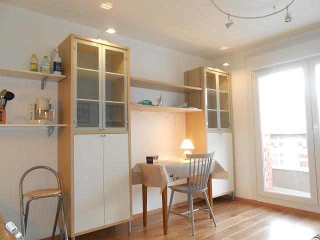 Appartement location à Béthune