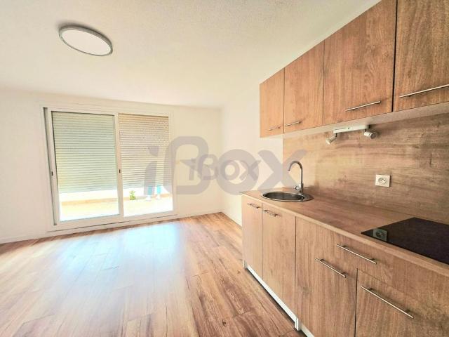 Appartement location à Arrondissement de Toulon, La Seyne-sur-mer