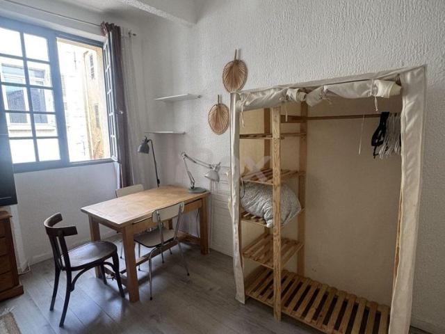 Studio location à Arrondissement de Toulon, Toulon