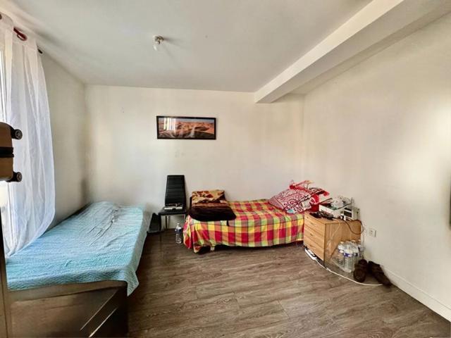 Appartement vente à Nanterre, Gennevilliers