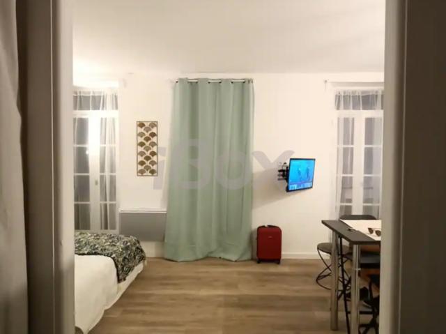 Appartement location à Arrondissement de Toulon, Toulon