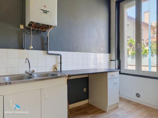 Appartement location à Clermont-Ferrand, Clermont-ferrand