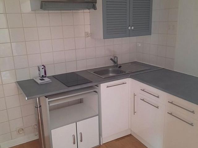 Appartement location à Clermont-Ferrand, Clermont-ferrand