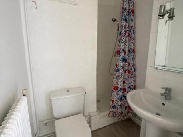 Appartement location à Nancy