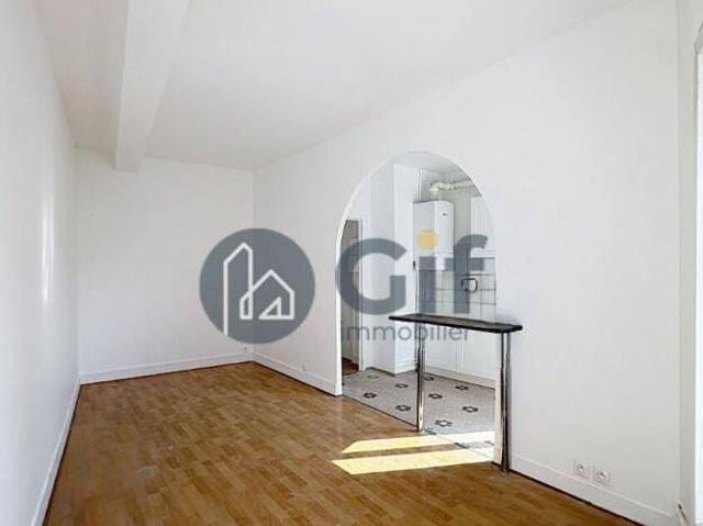 Studio location à Palissy, Joinville-le-Pont