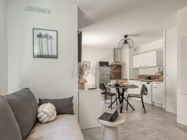 Appartement location à Arrondissement de Toulon, Toulon