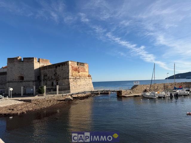 Studio location à Arrondissement de Toulon, Toulon