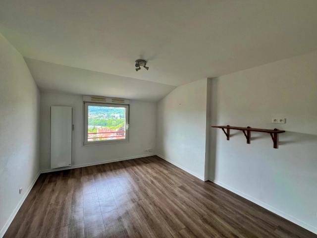 Appartement location à Nancy, Malzéville